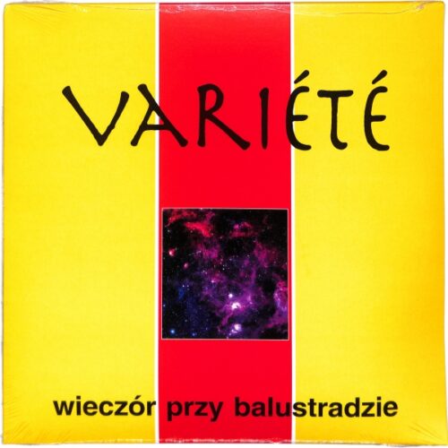 Variete - Wieczór Przy Balustradzie EU NEW